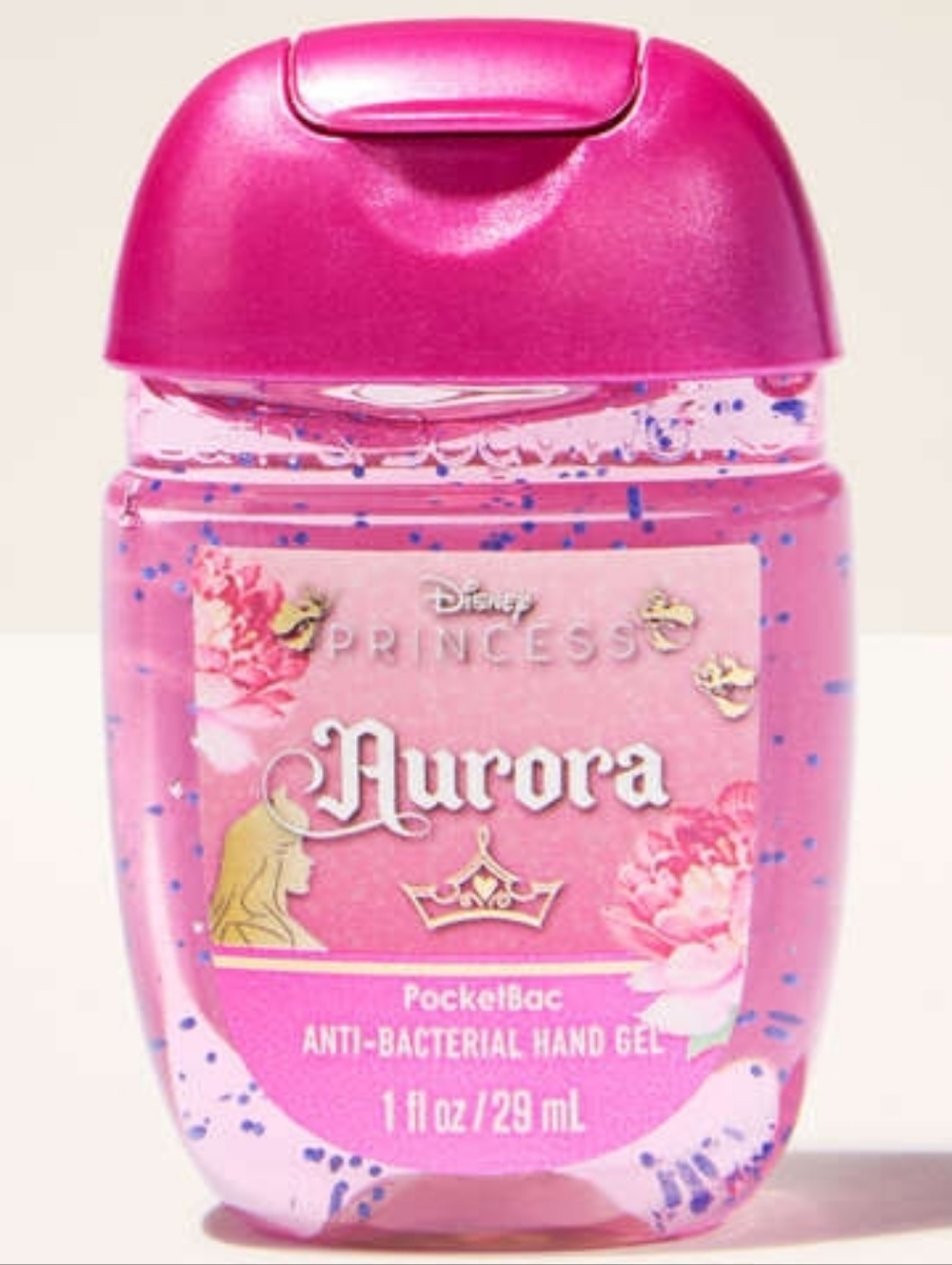 DISNEY Aurora PocketBac Bath & Body Works